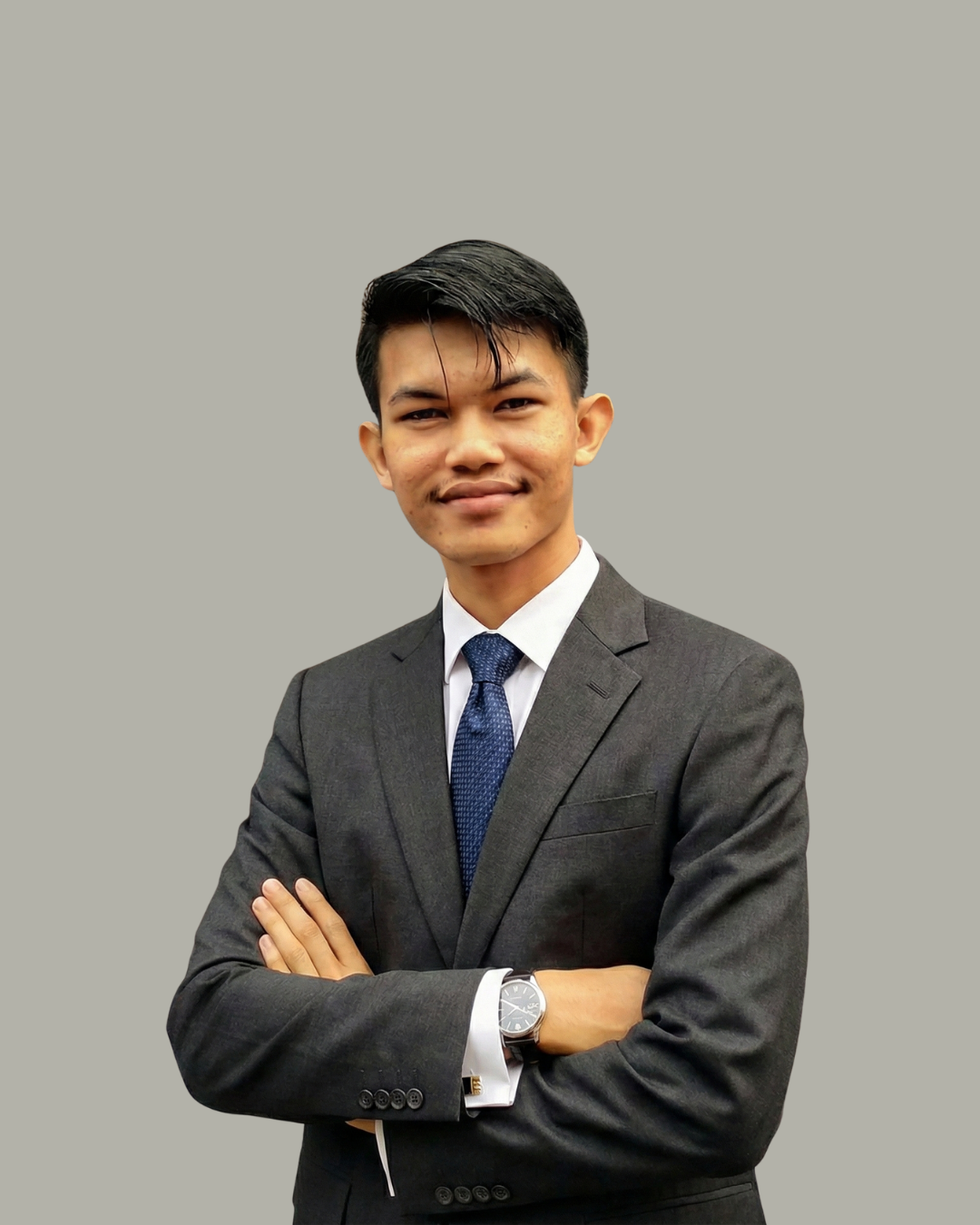 Doni Setiawan Wahyono